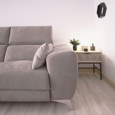 Apartamentos Familiares Puerto Nova Картахена Екстериор снимка