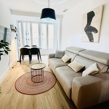 Apartamentos Familiares Puerto Nova Картахена Екстериор снимка