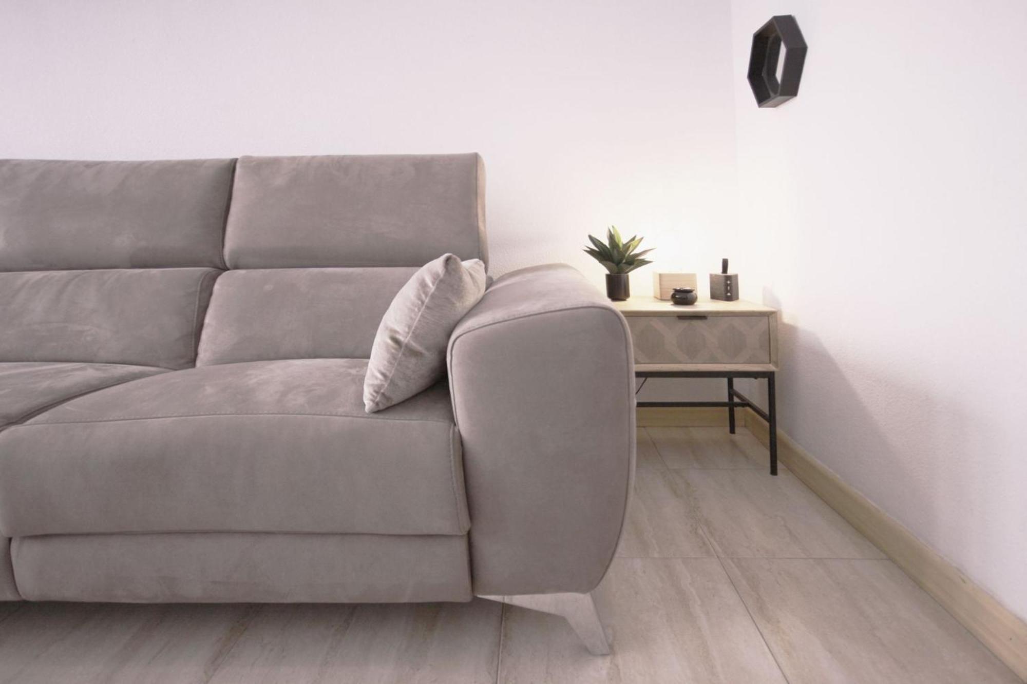 Apartamentos Familiares Puerto Nova Картахена Екстериор снимка