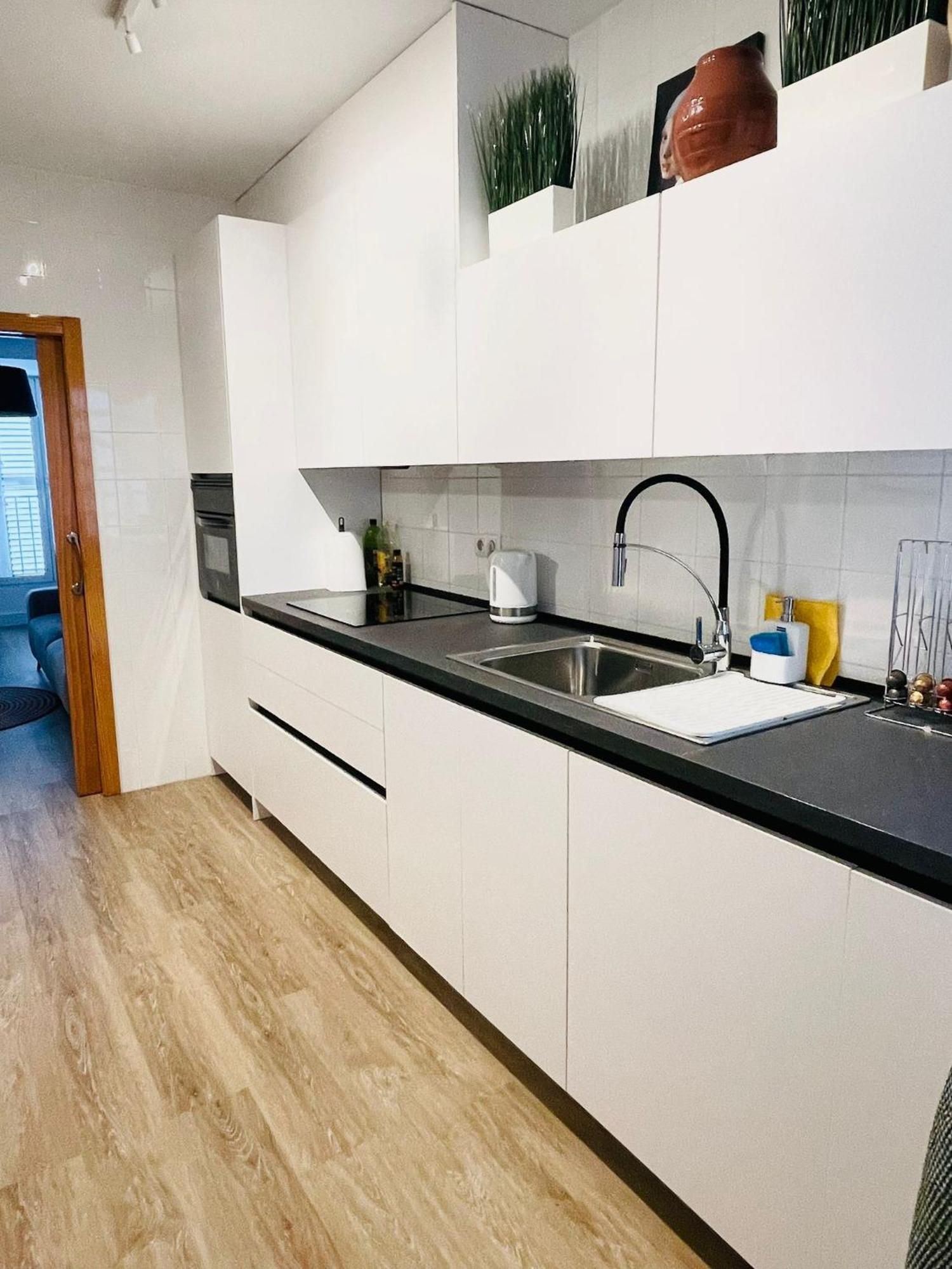 Apartamentos Familiares Puerto Nova Картахена Екстериор снимка